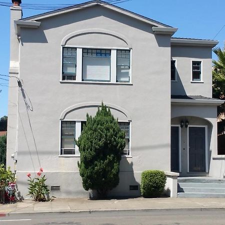 Remodeled Cottage In Berkeley/Oakland Rockridge ภายนอก รูปภาพ