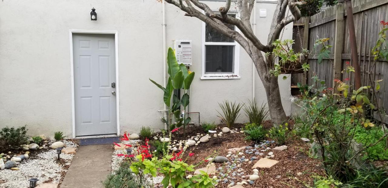 Remodeled Cottage In Berkeley/Oakland Rockridge ภายนอก รูปภาพ